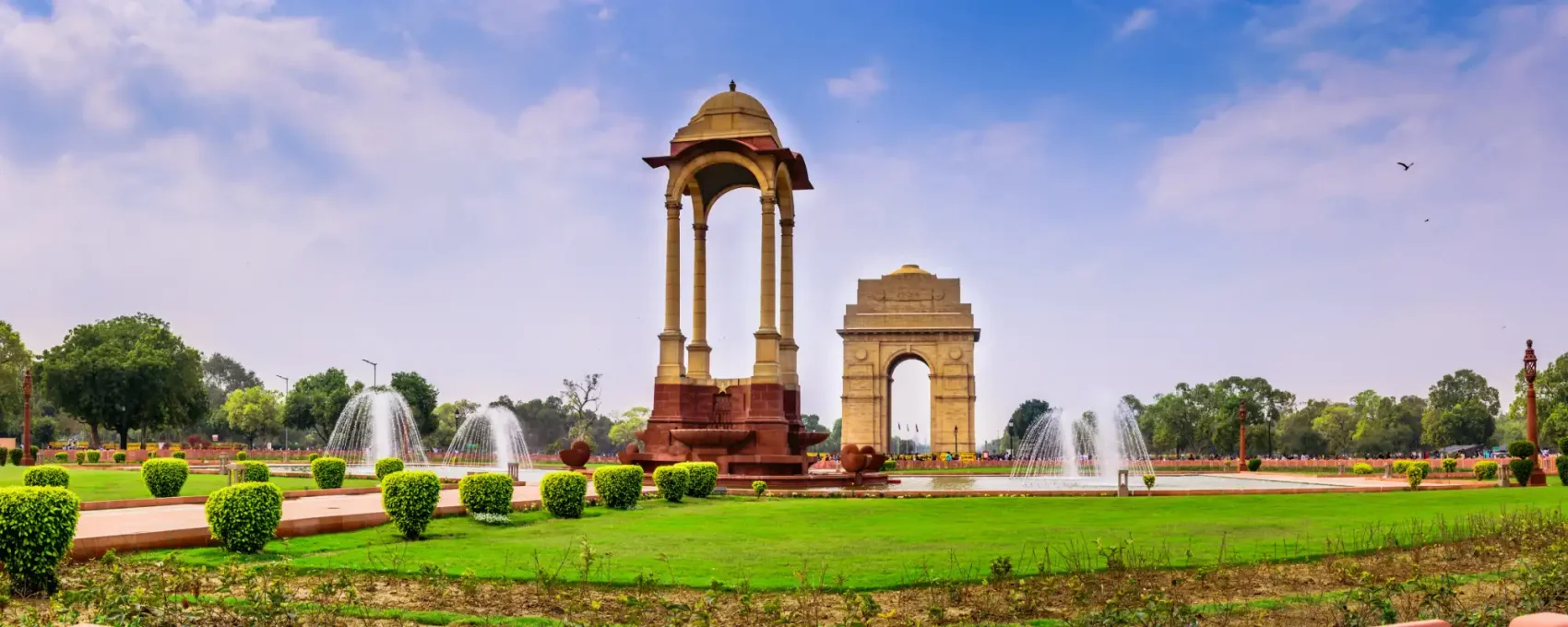Delhi – Shimla