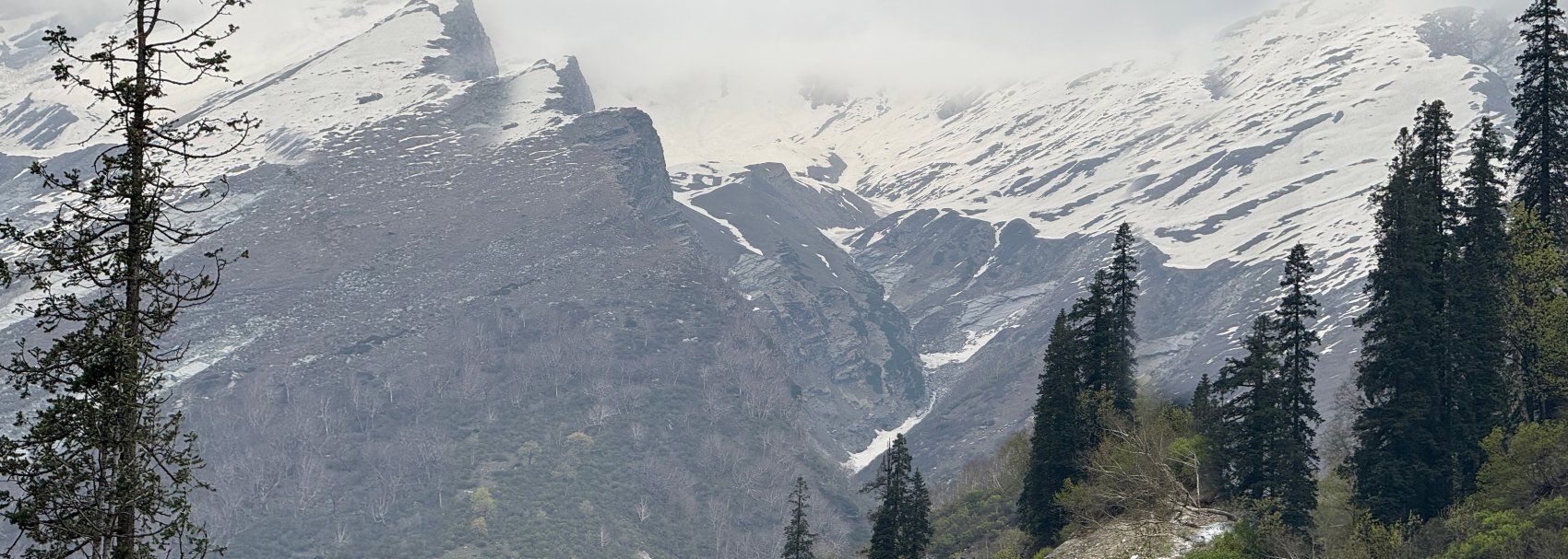Shimla-Kufri-Shimla