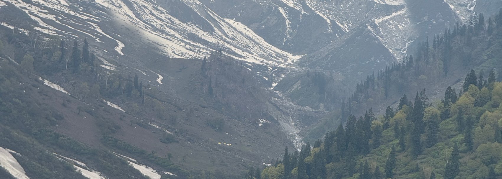 Shimla-Kufri-Shimla