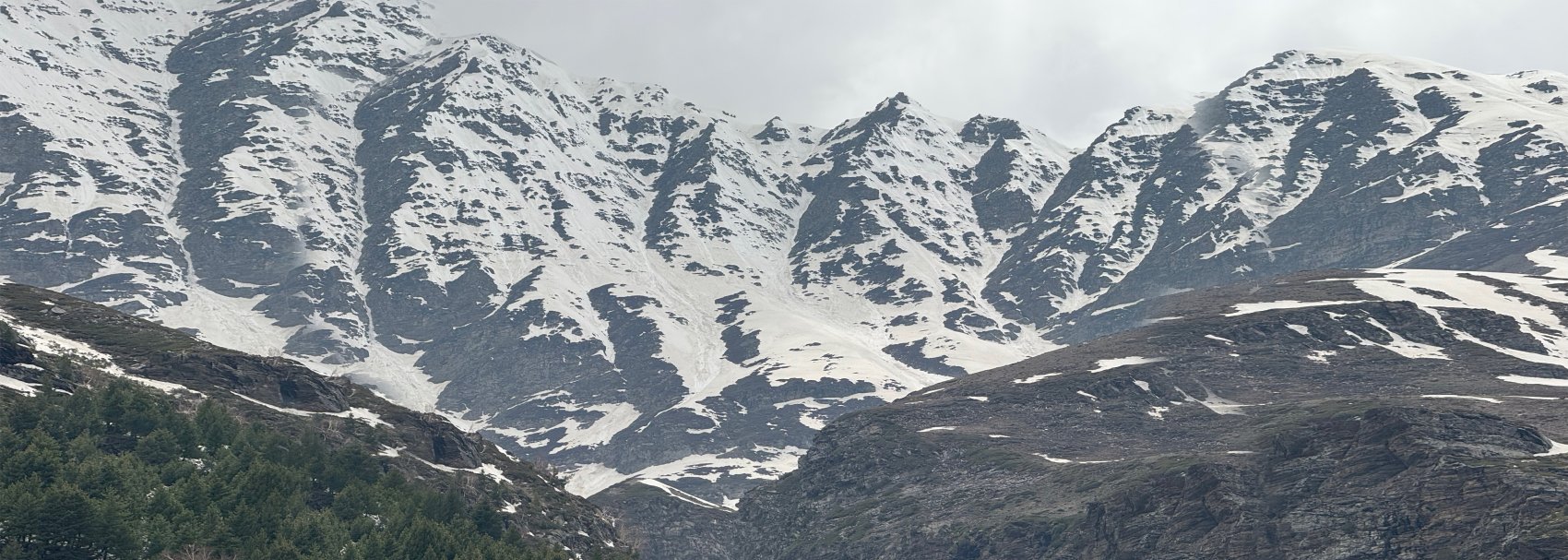 Solang Valley excusrsion