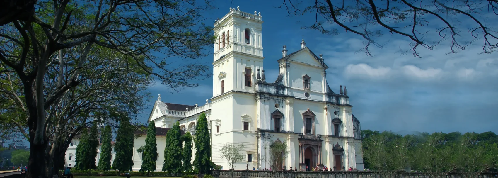 South Goa Sightseeing