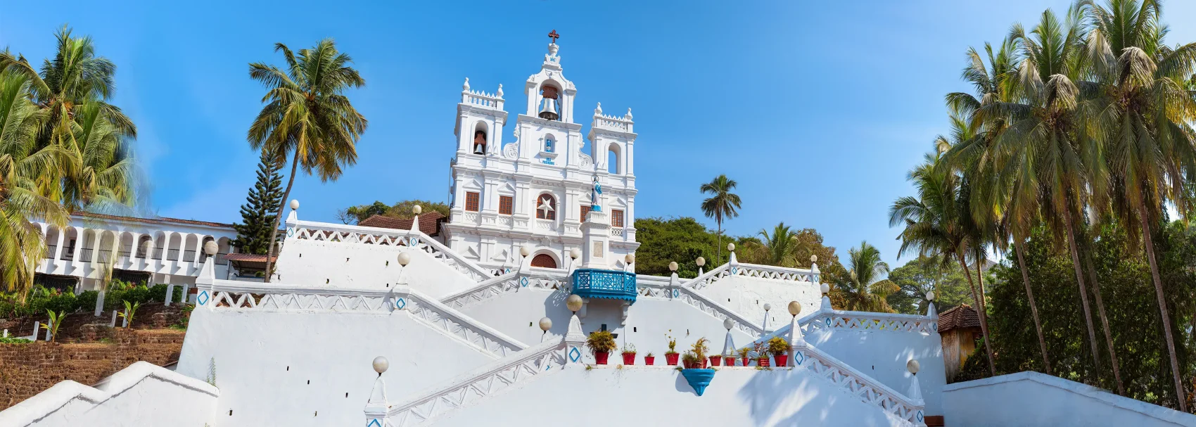 South Goa Sightseeing