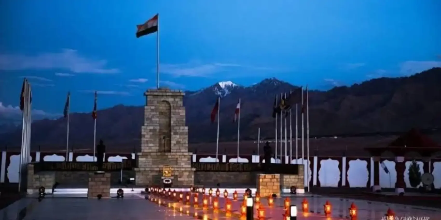 Leh Local Sightseeing