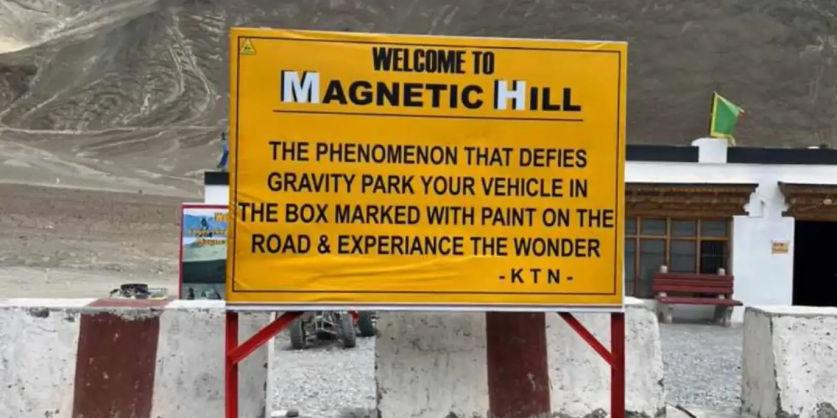 Leh Local Sightseeing