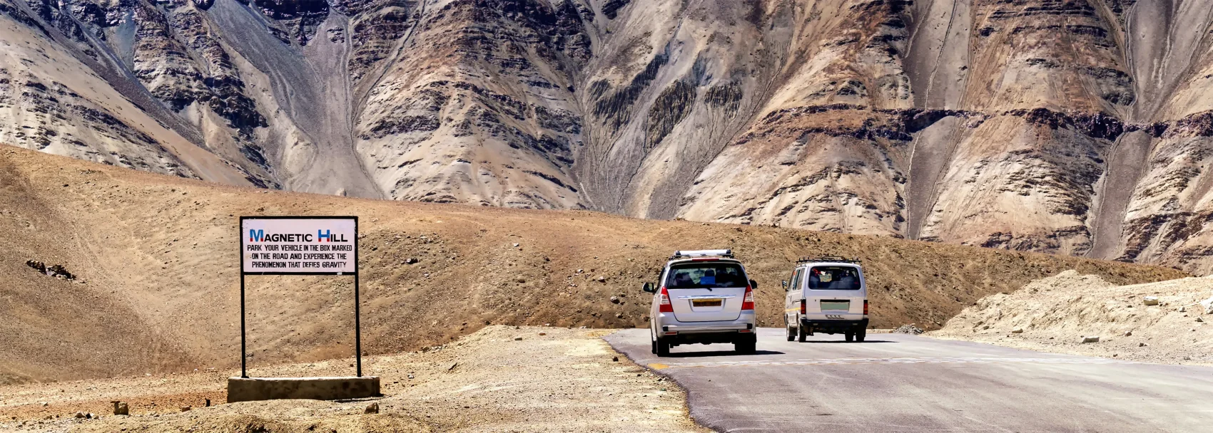 Leh Local Sightseeing