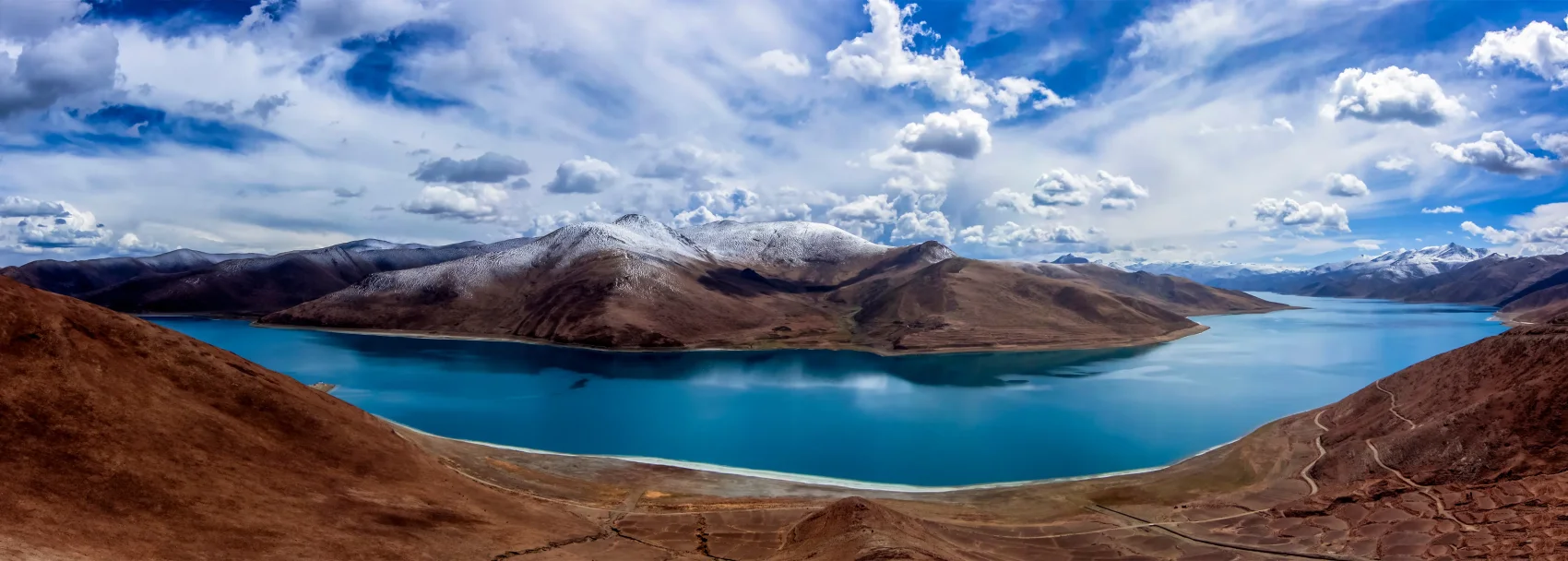 Day Trip to Pangong Lake