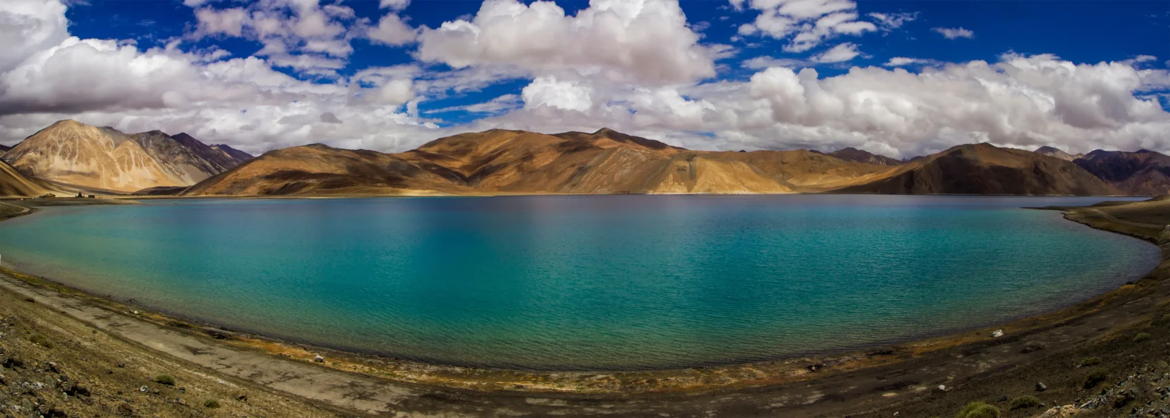 Day Trip to Pangong Lake
