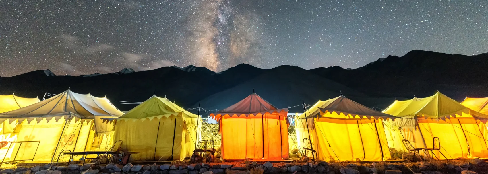 Day Trip to Pangong Lake
