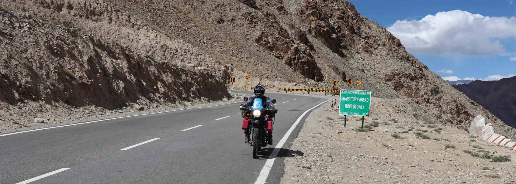 Day Trip to Pangong Lake