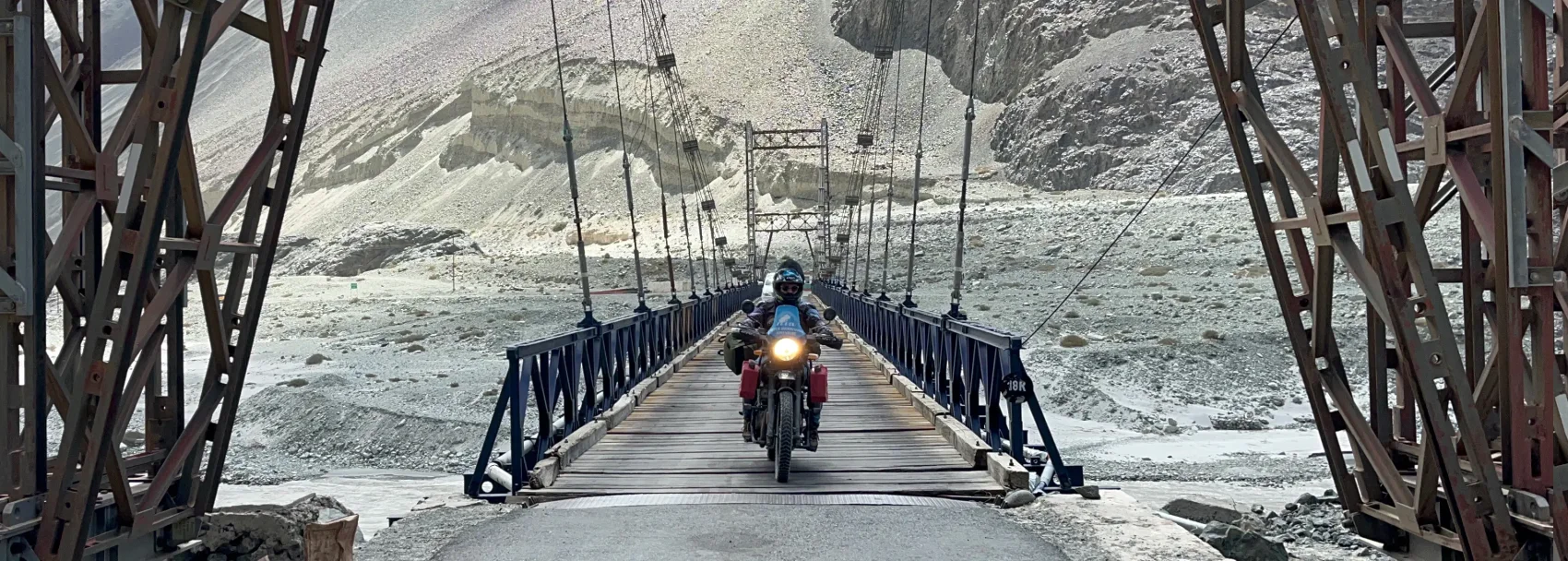 Day Trip to Pangong Lake