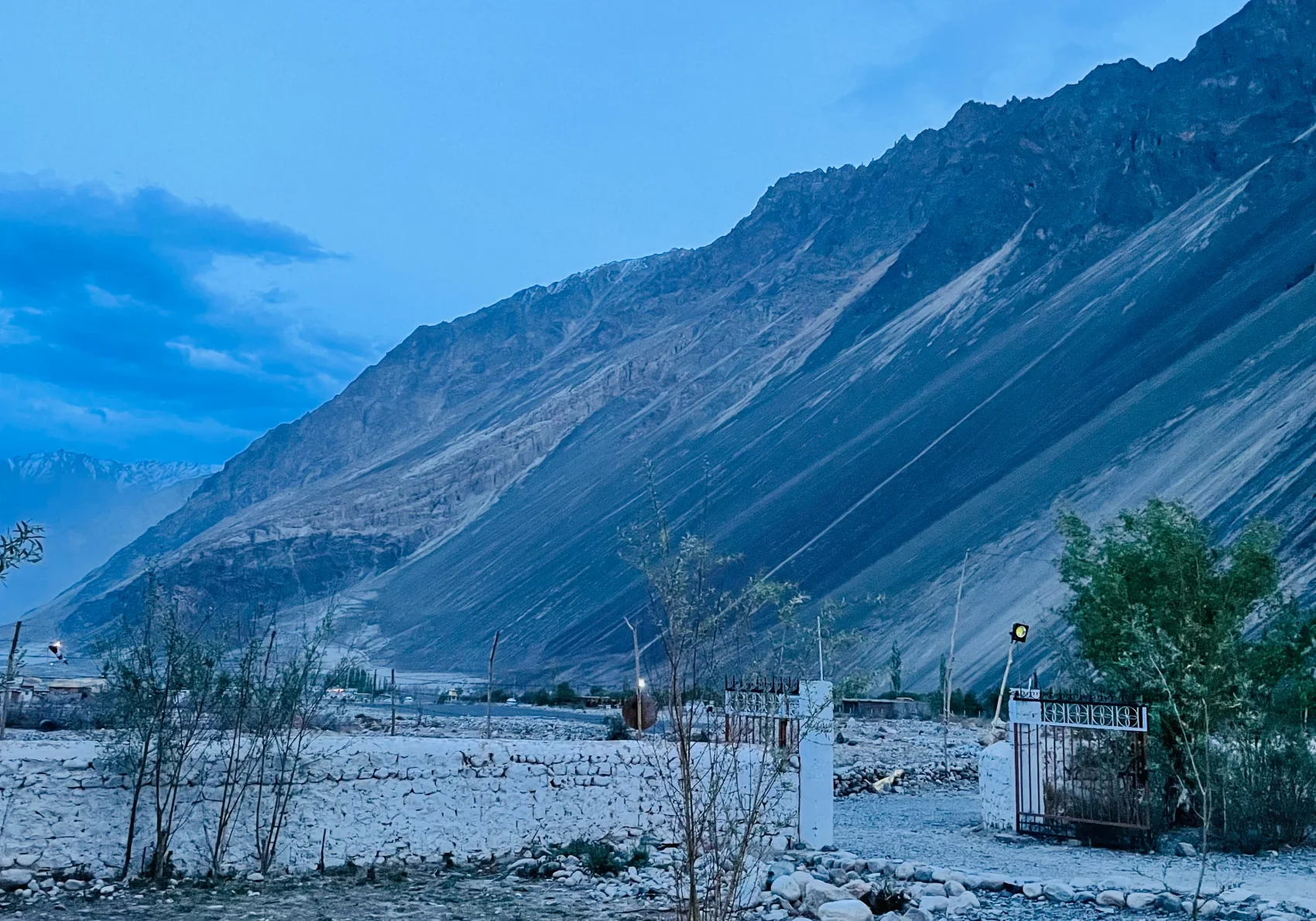 5 Nights Ladakh Tour with Nubra & Pangong