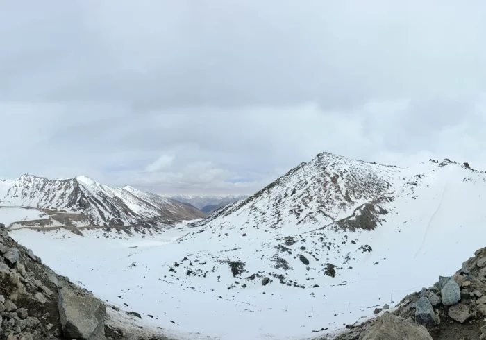 5 Nights Leh & Nubra Tour with Pangong Excursion