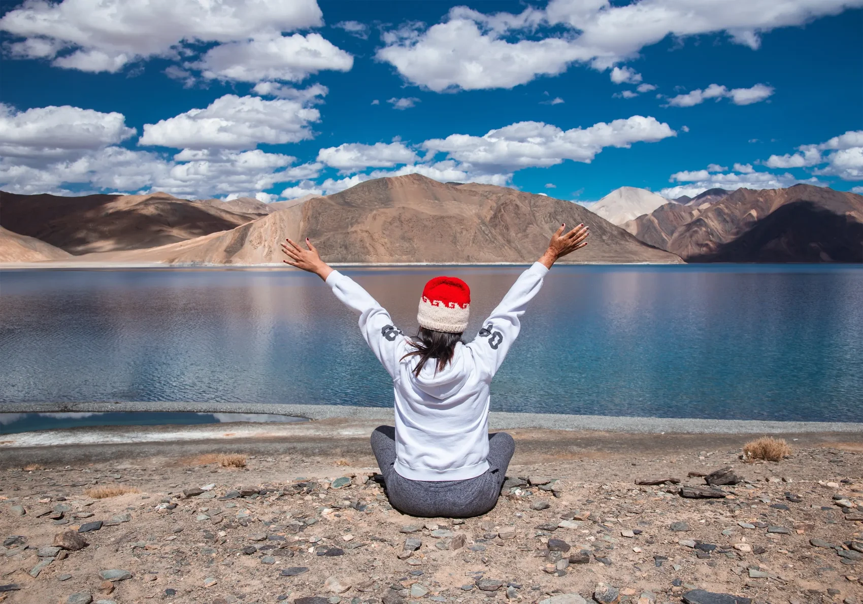 5 Nights Ladakh Tour with Nubra & Pangong