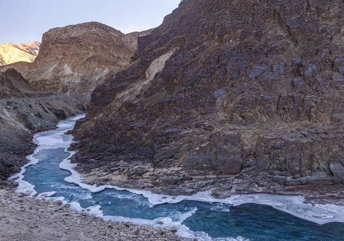 5 Nights Leh & Nubra Tour with Pangong Excursion