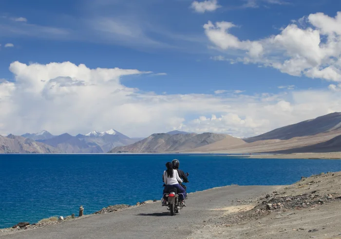 5 Nights Leh & Nubra Tour with Pangong Excursion