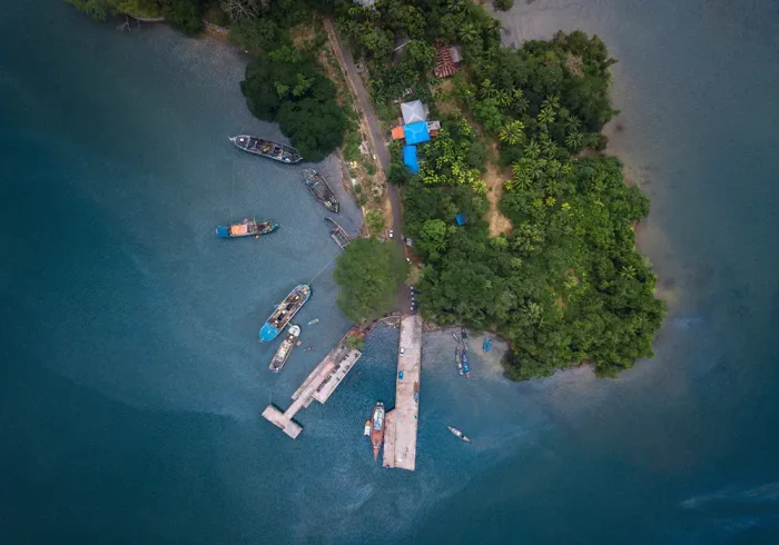 5 Nights Romantic Getaway Andaman (Honeymoon Special)