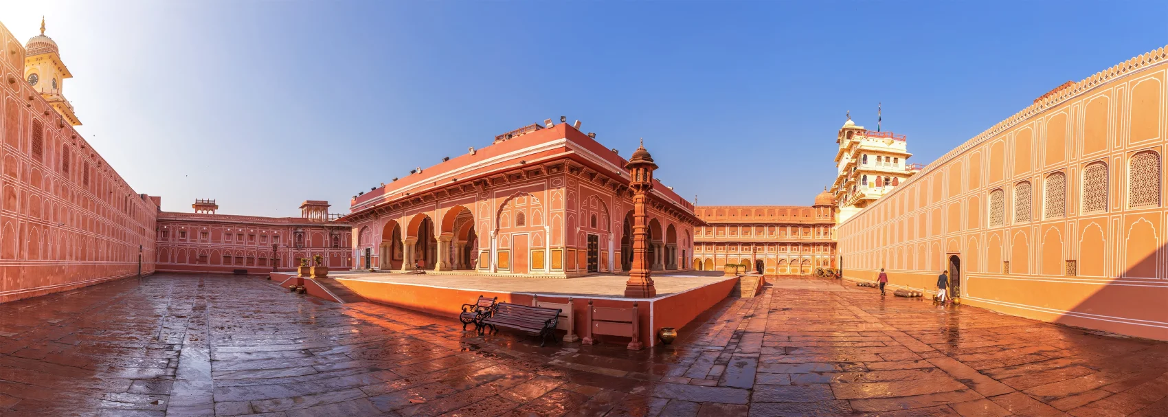 Jaipur Sightseeing