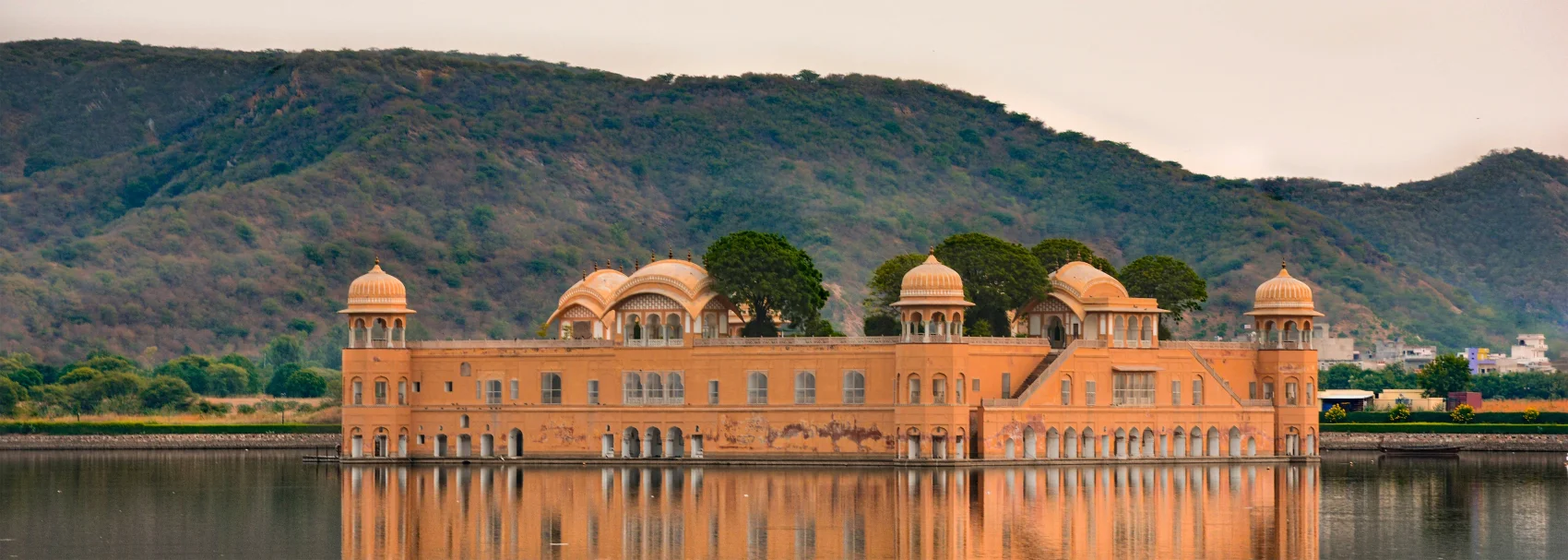 Jaipur Sightseeing