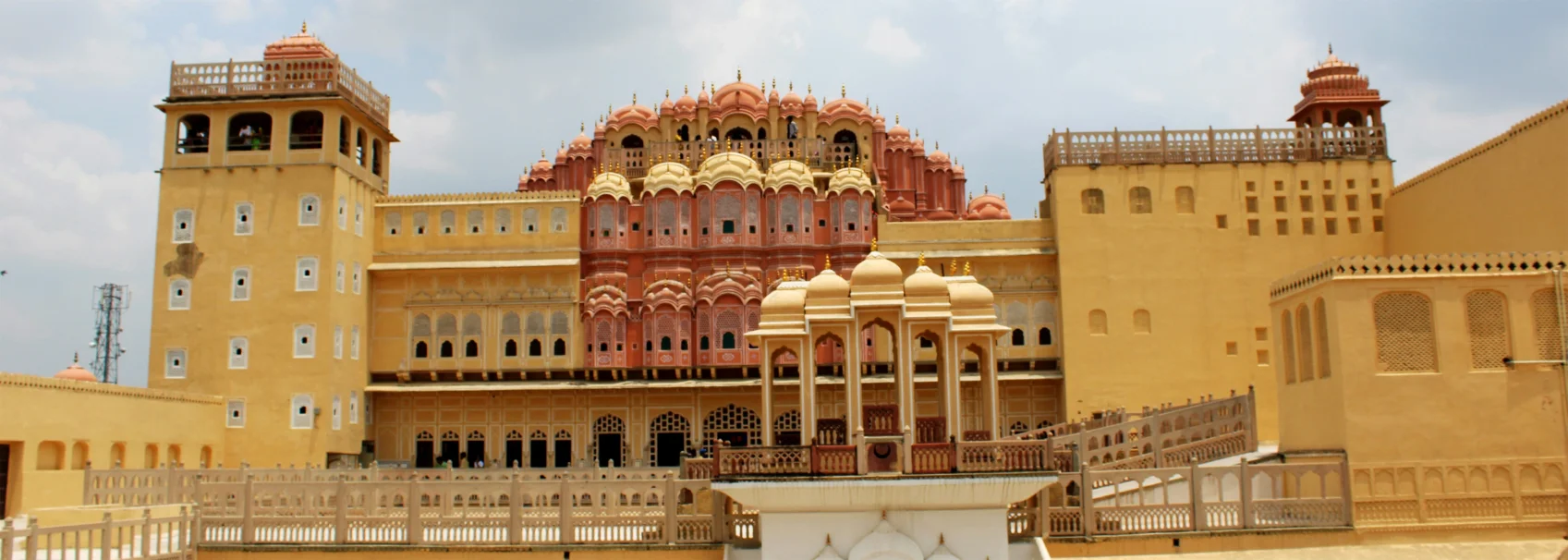 Jaipur Sightseeing