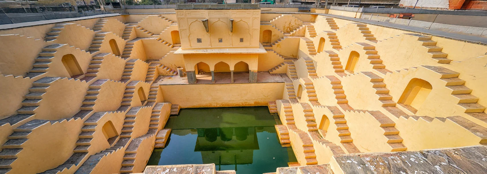 Jaipur Sightseeing