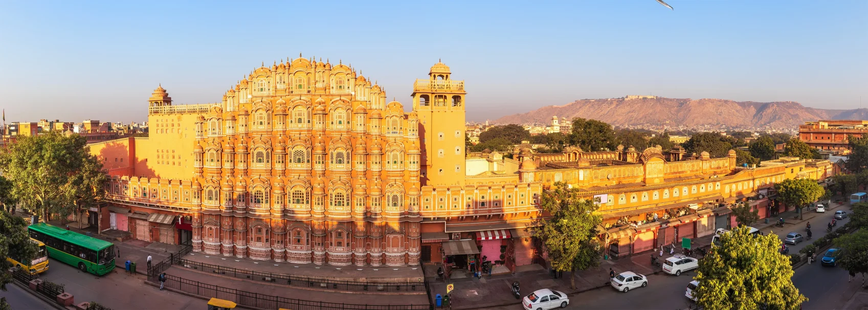 Jaipur Sightseeing