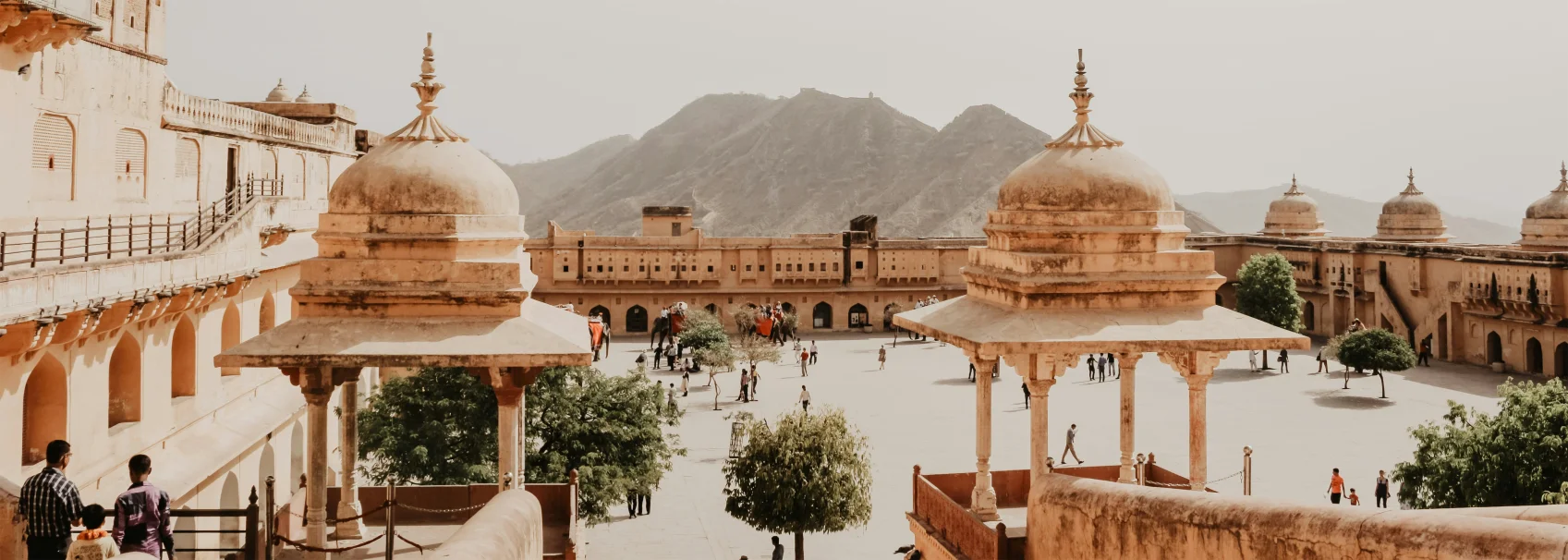 Jaipur Sightseeing