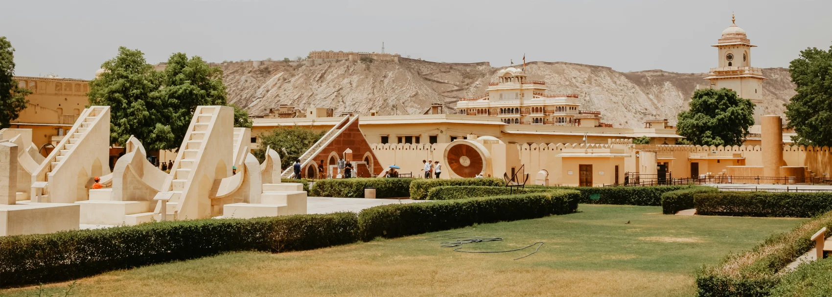 Jaipur Sightseeing