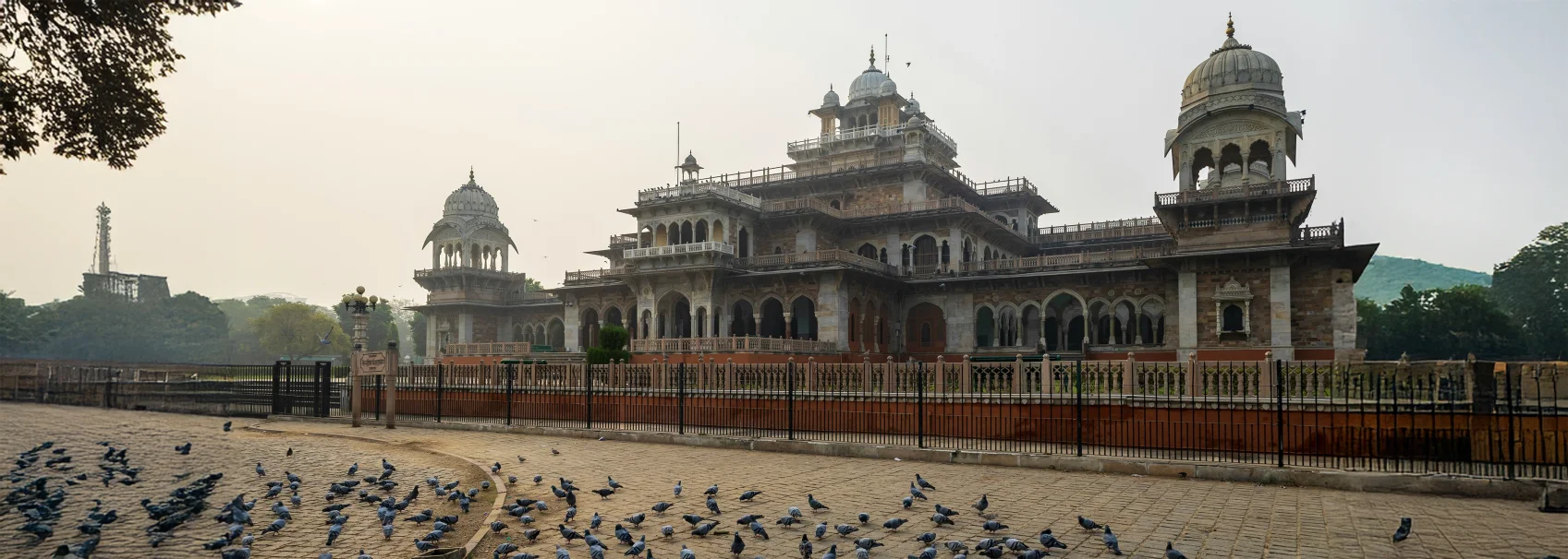 Jaipur Sightseeing