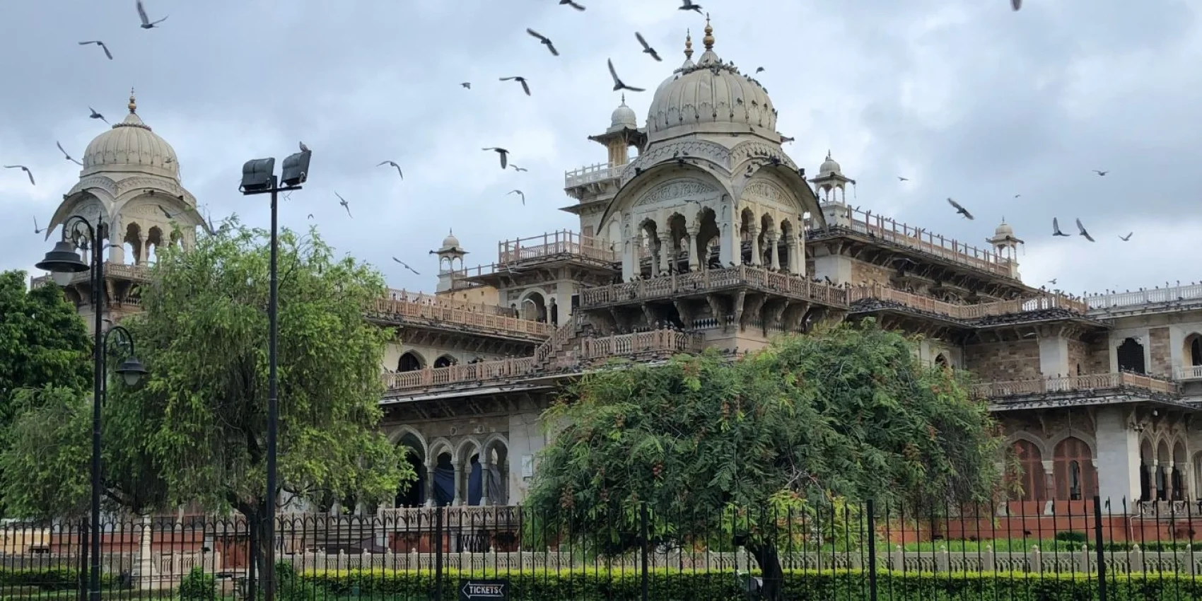 Jaipur Sightseeing