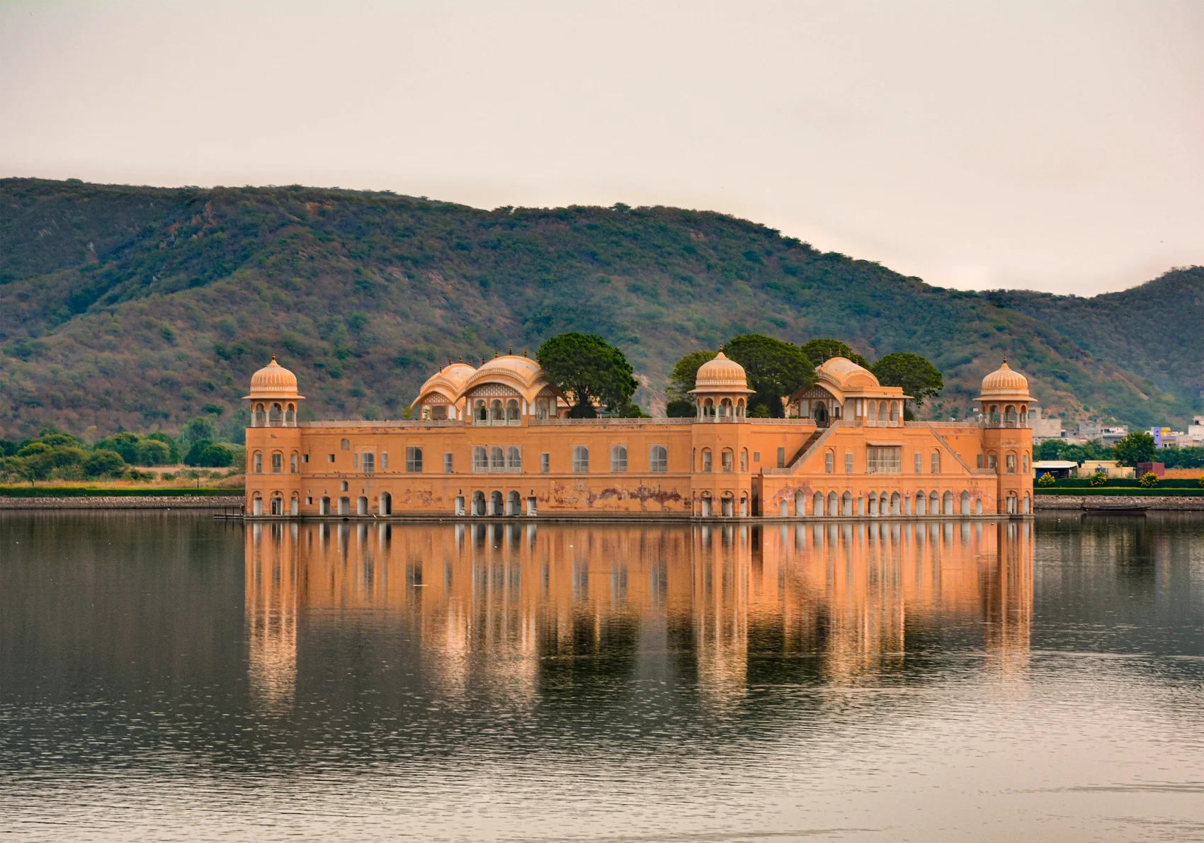 8N Enchanting Rajasthan