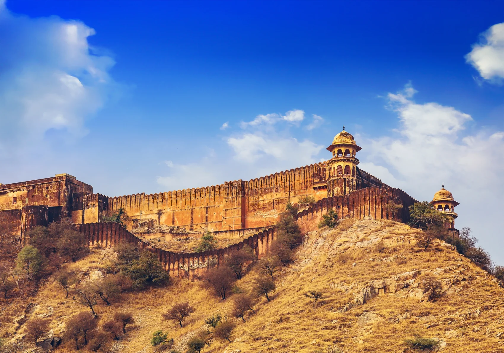8N Enchanting Rajasthan