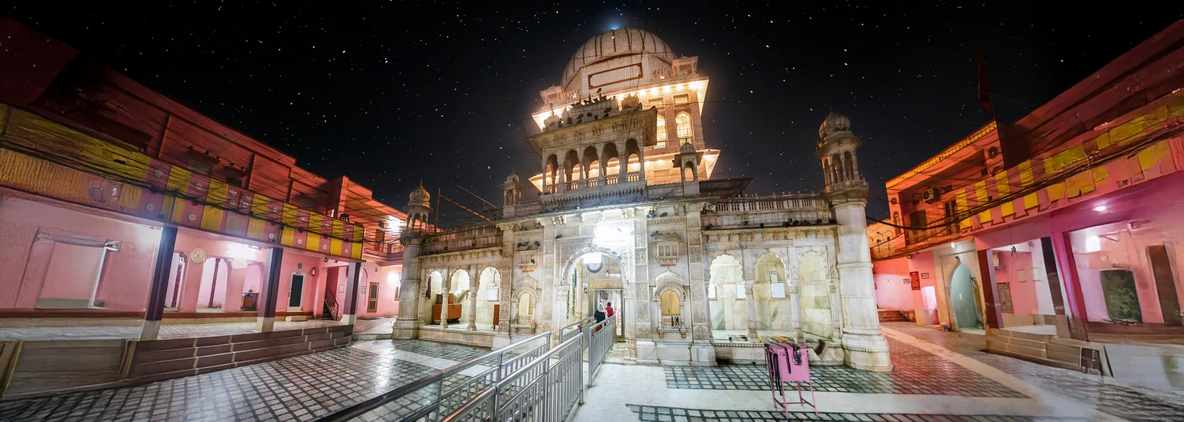 Jaipur - Bikaner (330 KMS/06 HRS DRIVE)