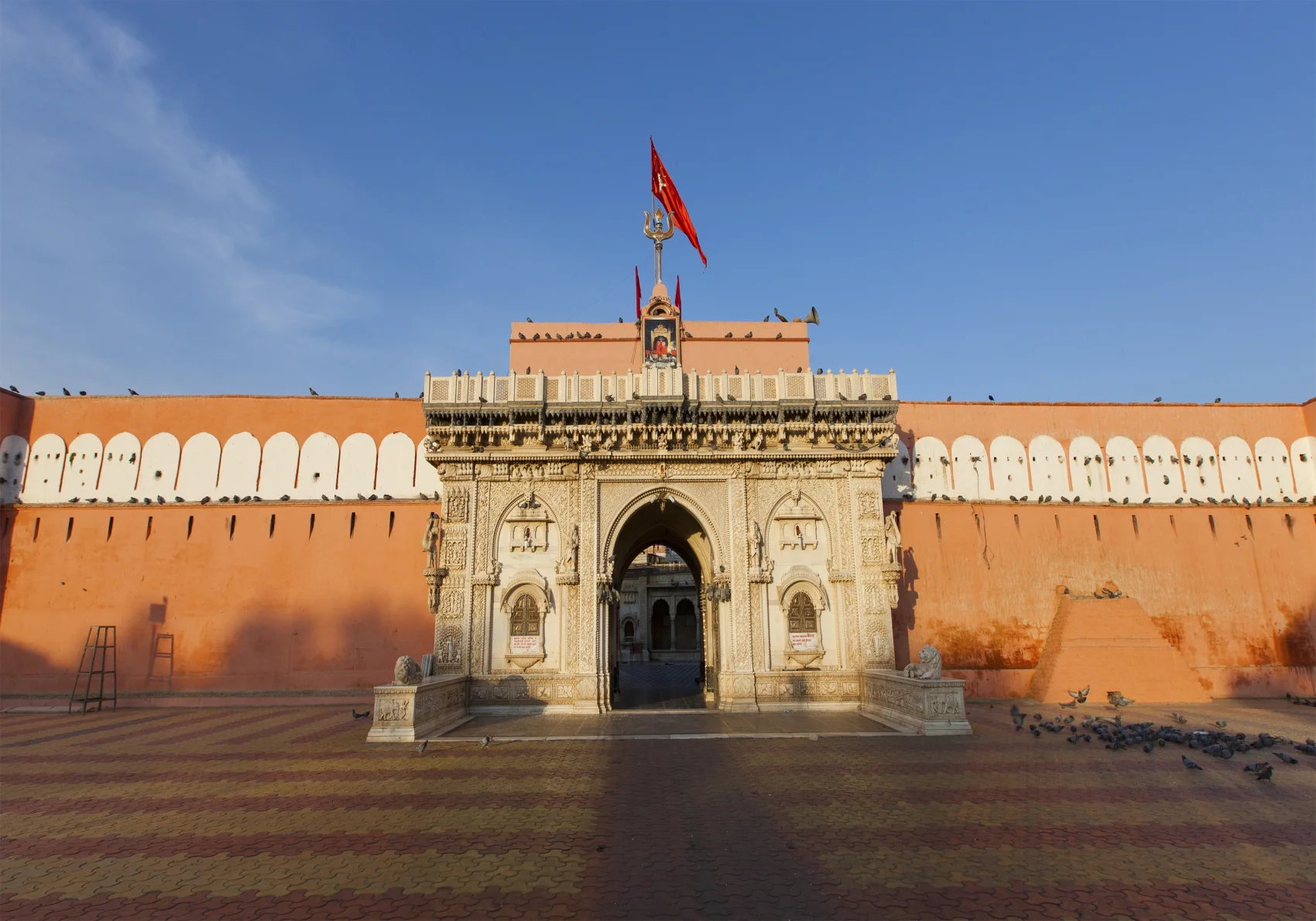 8N Enchanting Rajasthan