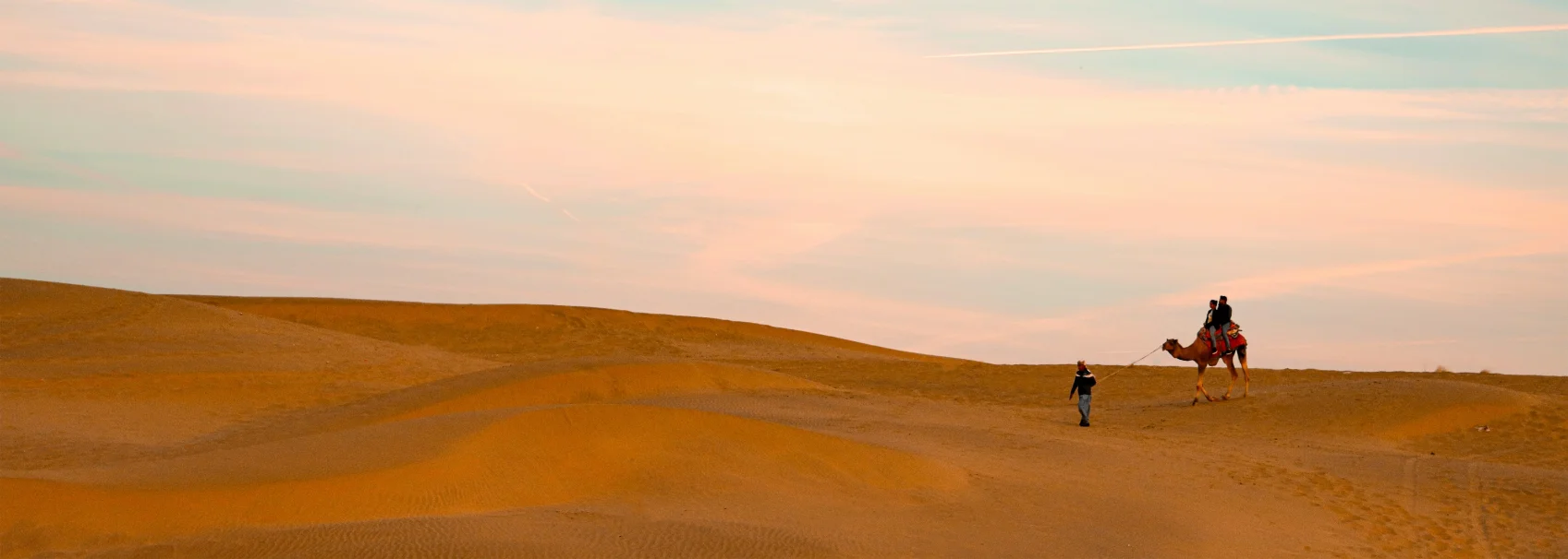 Jaisalmer Sightseeing