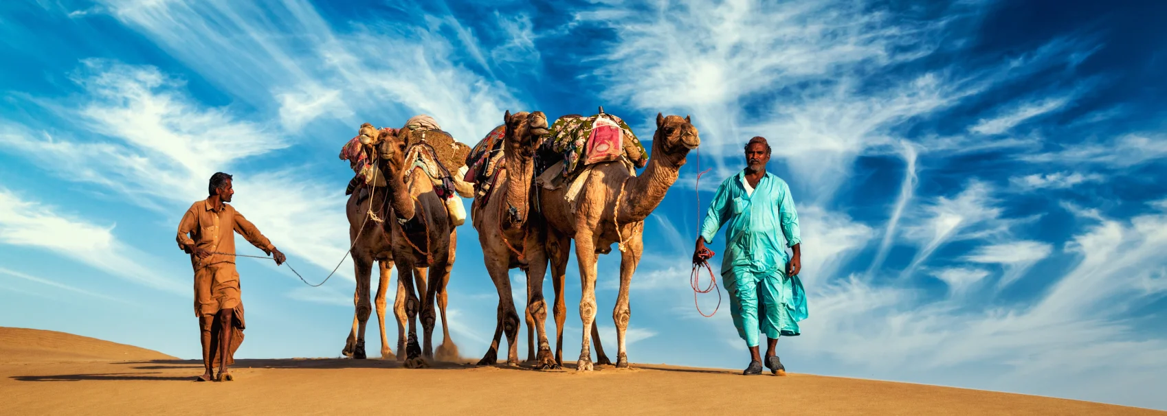 Jaisalmer Sightseeing
