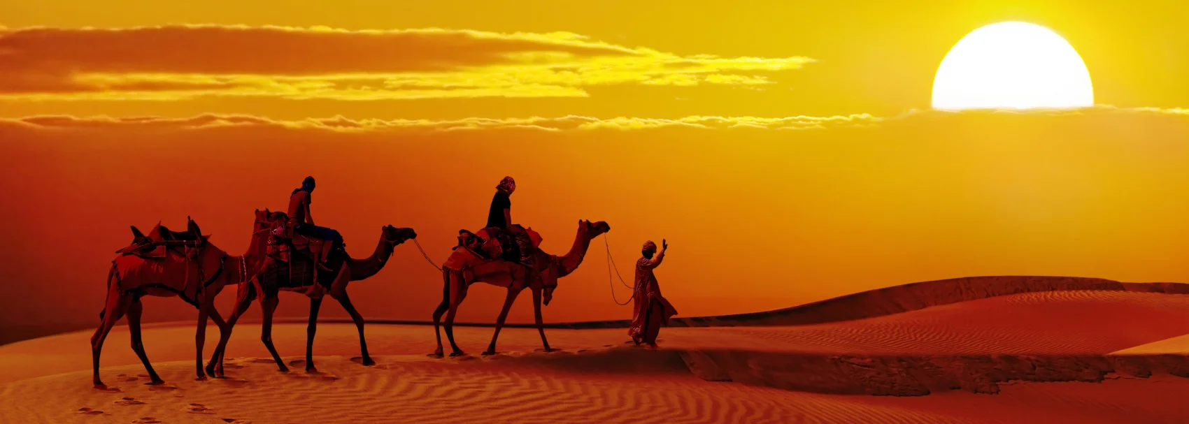 Jaisalmer Sightseeing