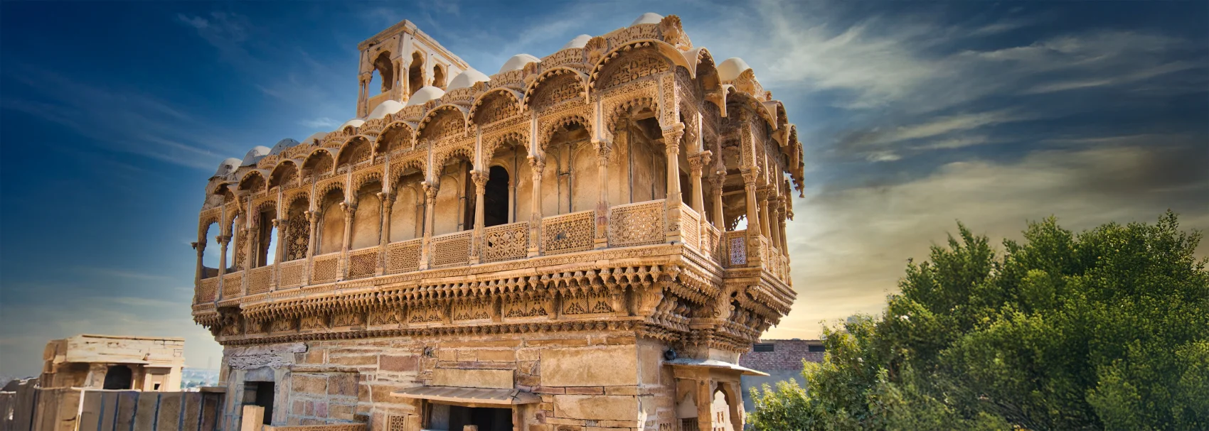 Jaisalmer Sightseeing