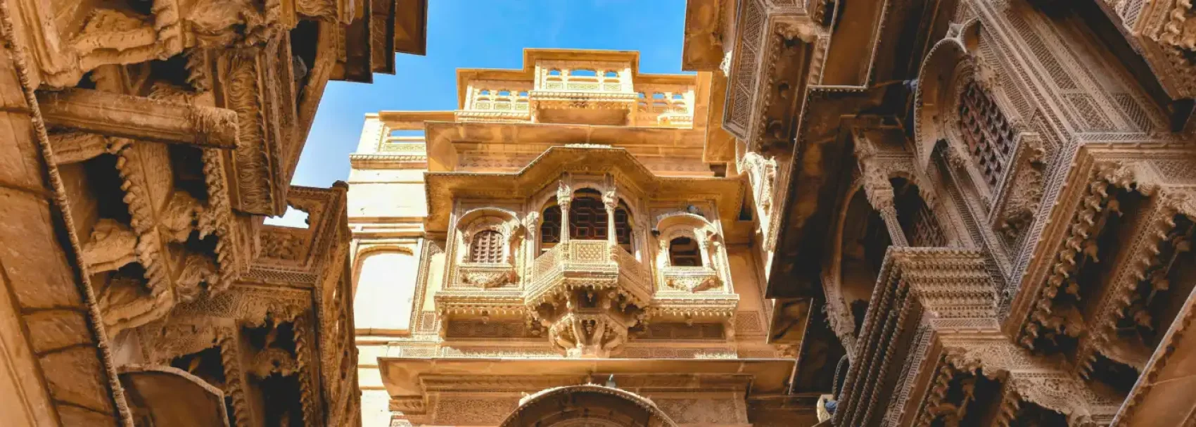 Jaisalmer Sightseeing
