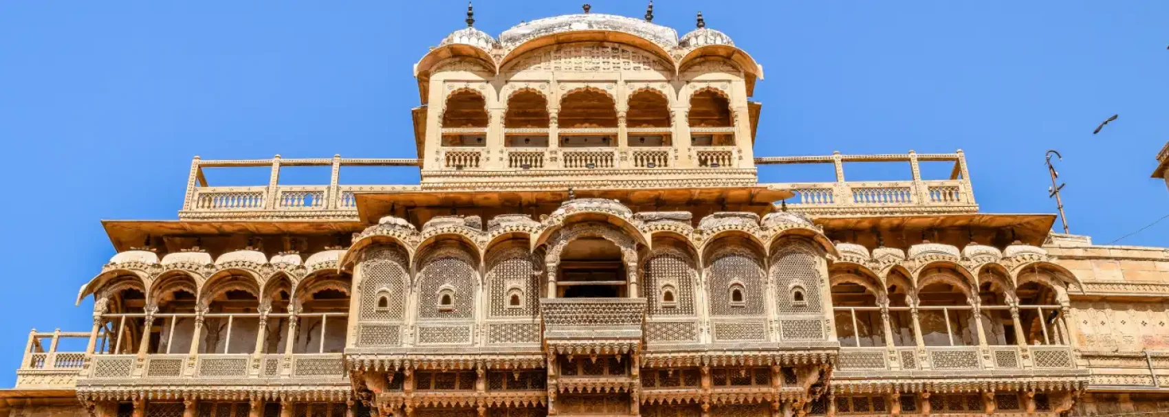 Jaisalmer Sightseeing