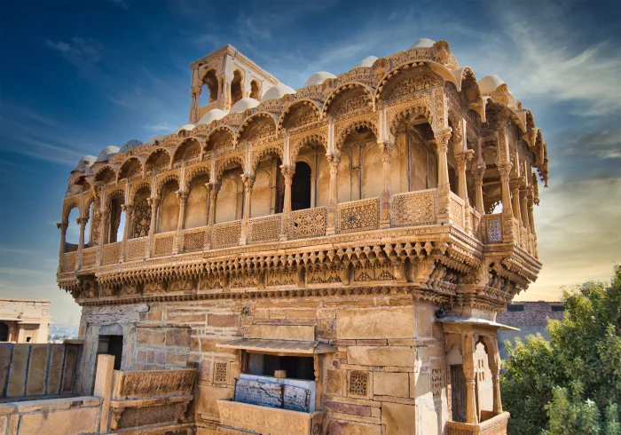 Rajasthan