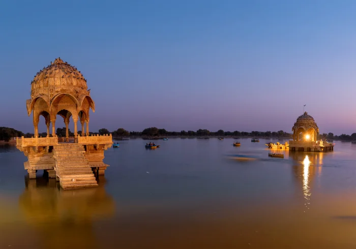 Rajasthan