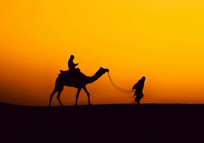 Rajasthan