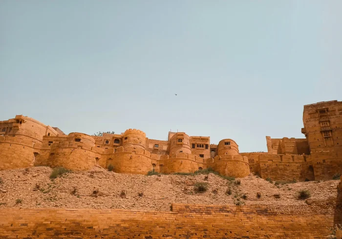 Rajasthan
