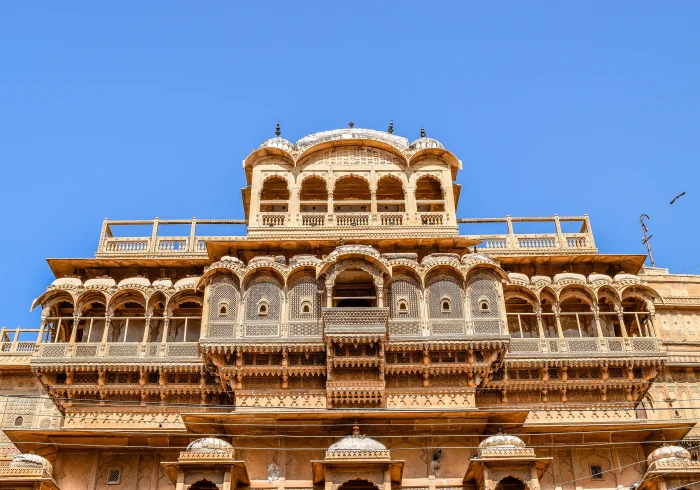 Rajasthan