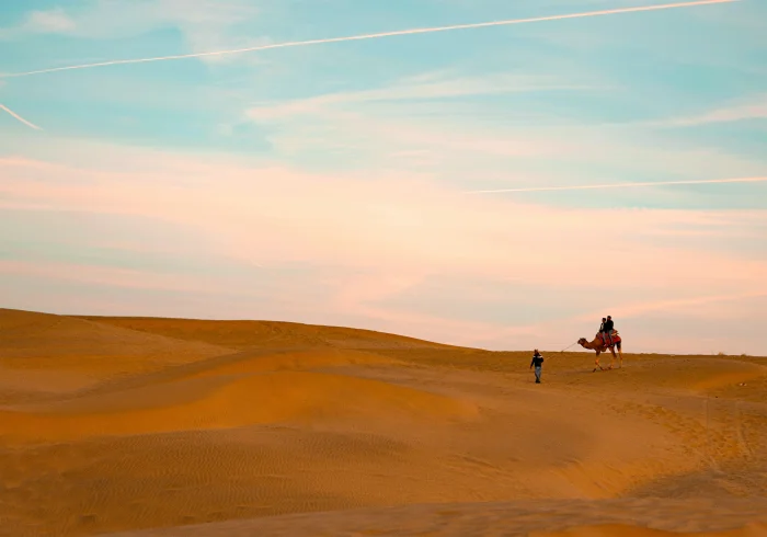 Rajasthan