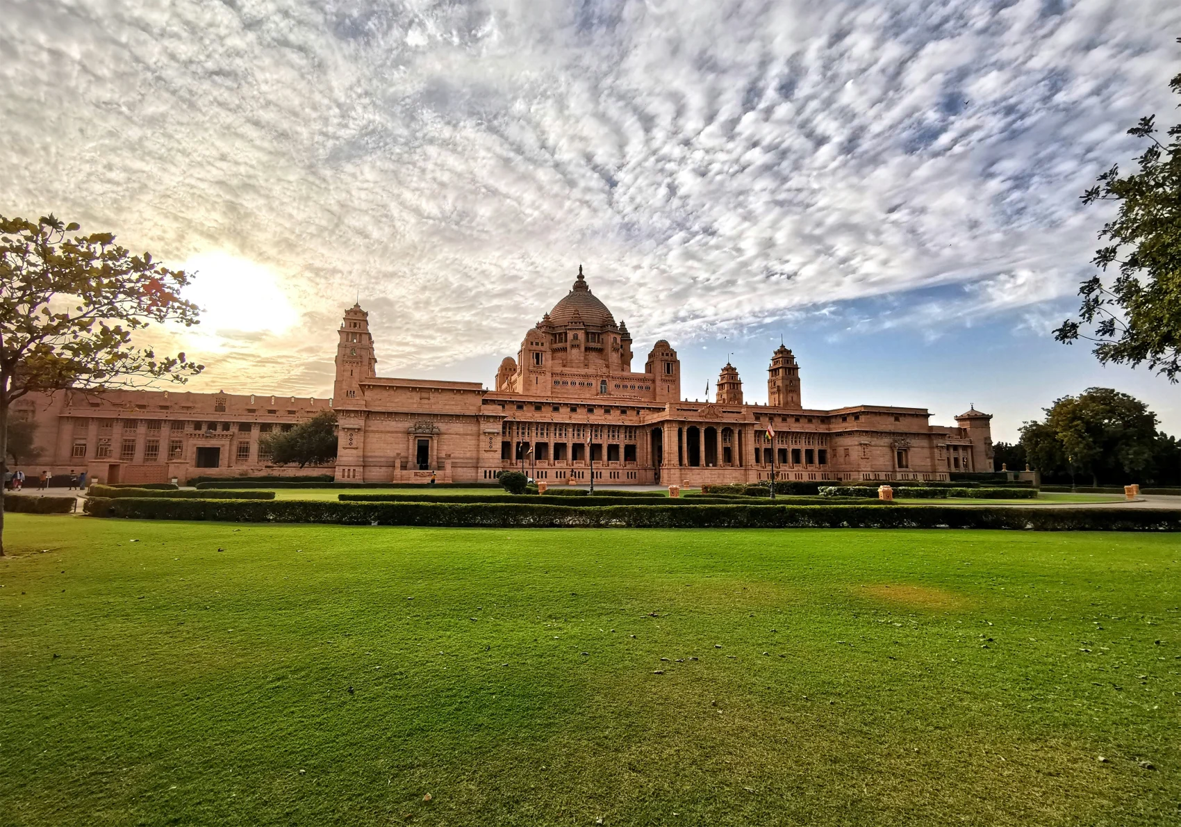 8N Enchanting Rajasthan