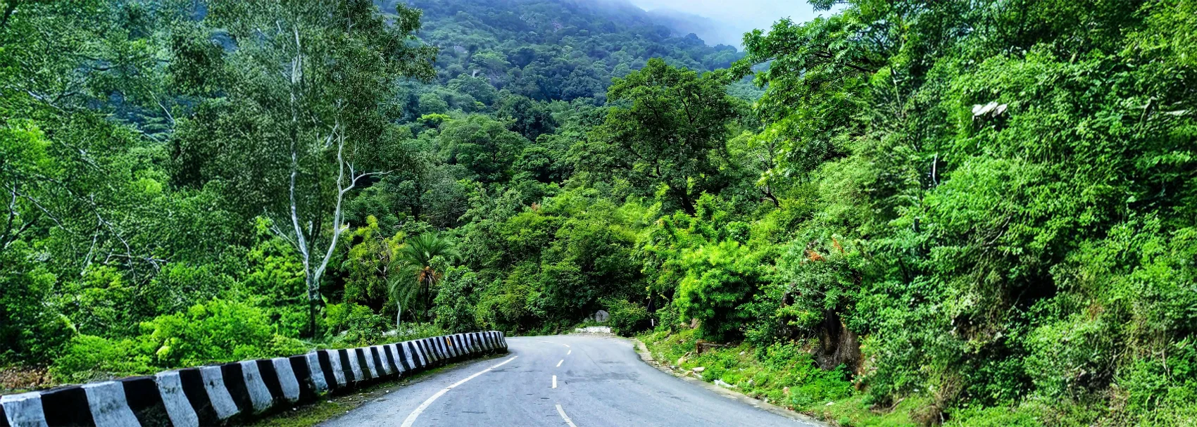 Amritsar – Dharamshala