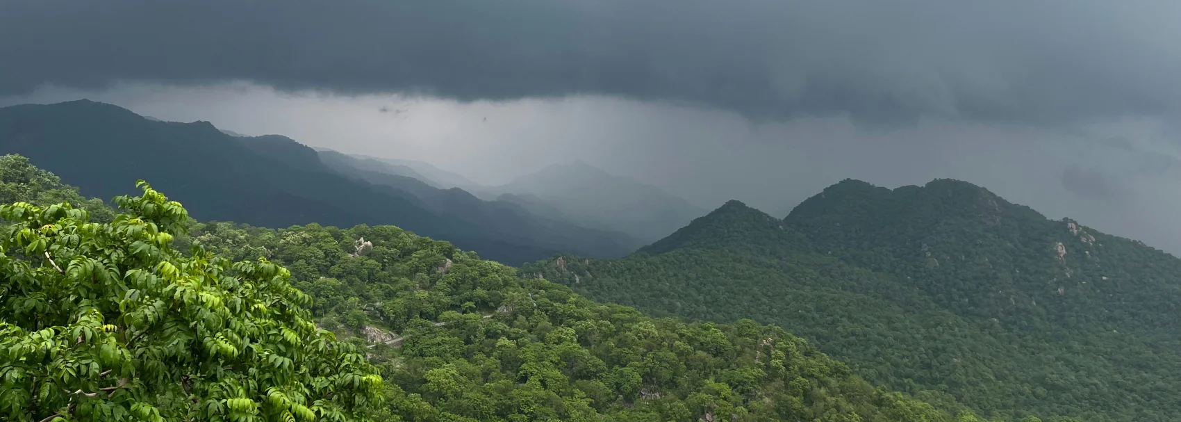 Udiapur - Mount Abu (165 Kms/3-4 Hrs Drive)