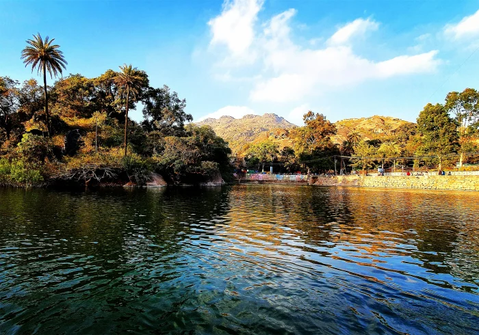 3N Enchanting Udaipur with Mount Abu