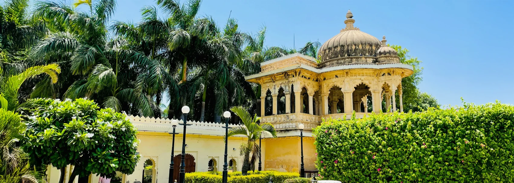 Udaipur Sightseeing